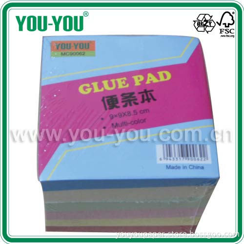 Memo Cube (MC90062)